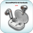 SoundPEATS H2 Earbuds Guide APK