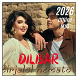 Mirjalol Nematov qo'shiq 2026