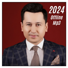 бунёдбек саидов 2024 icône