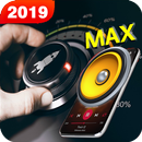Extra Volume Booster -  Equalizer - Bass Booster APK