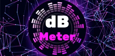 Decibel meter & free noise meter