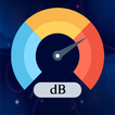 Decibel dB- Pro Sound Meter