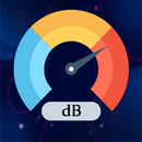 Decibel dB- Pro Sound Meter APK