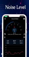 Decibel dB- Pro Sound Meter screenshot 1