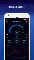 Sound Meter পোস্টার