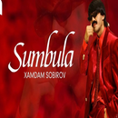 Xamdam Sobirov 2023  Mp3 APK