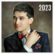 Odilbek Abdullayev 2023 أيقونة