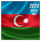 Azeri Mahnilari 2024 oflayn icône