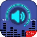 Soundverstärker und Lautstärke APK