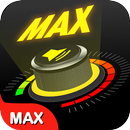 Super High Volume Booster - Loud Sound Booster APK