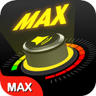 Super High Volume Booster - Loud Sound Booster icon