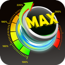 Volume Booster: Bass Booster APK
