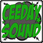 Ceeday Sound Board Zeichen