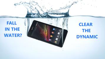 Speaker Cleaner Remove Water poster