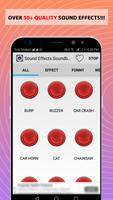 Sound Effects Prank Soundboard 海報