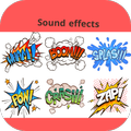 ”Sound effects