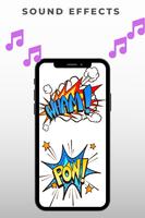 Sound effects screenshot 1