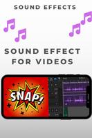 Sound effects screenshot 3