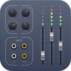 Descargar APK de Volume, Music Equalizer