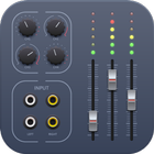 Volume, Music Equalizer иконка