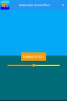 Underwater Sound Effect 海报