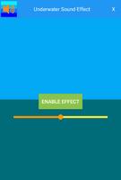 Underwater Sound Effect 截图 1