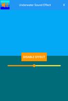 Underwater Sound Effect 截图 2