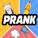 Joketone-Air Horn Fart Sounds APK