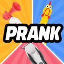 Joketone-Air Horn Fart Sounds APK