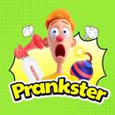 Pransker-Funny Prank Sounds APK