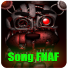 Nightcore Sister FNaF 6 Song Ringtones 🎵 ikon