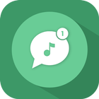 Notification Sounds biểu tượng