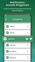 Notification Sounds screenshot 1