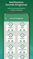Notification Sounds screenshot 2