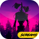 APK Siren Head sound