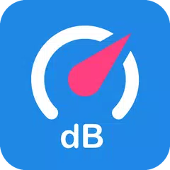 Sound Test - Decibel Meter & Sound Meter