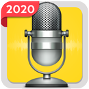 Gravador de Voz, Gravador de S APK