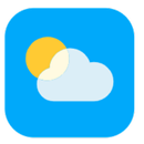 老人语音天气 APK
