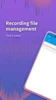 Audio Recorder penulis hantaran