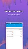 Audio Recorder syot layar 3