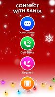 Santa Clause Prank: Fake Call Screenshot 2