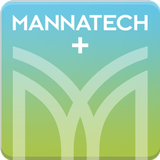 Mannatech+ icône