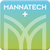 Mannatech+ آئیکن