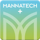 Mannatech+ 圖標
