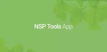 NSP Tools