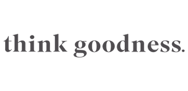 Think Goodness App