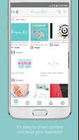 Think Goodness App penulis hantaran