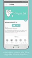 Think Goodness App syot layar 1