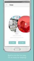 Think Goodness App syot layar 2