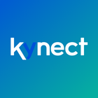 Kynect Share ícone